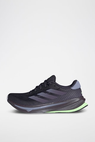 Chaussures de running Supernova Rise - Noir