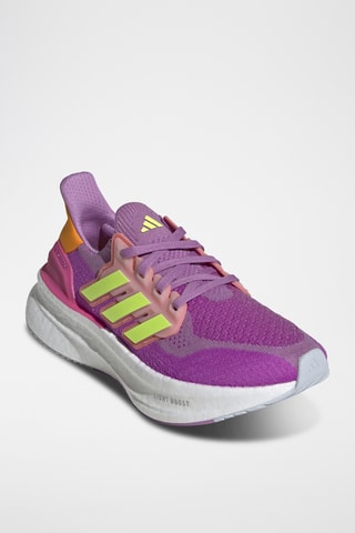 Chaussures de running Ultraboost - Violet et mauve