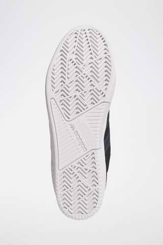 Chaussures de basketball en nubuck Tyshawn Low - Noir