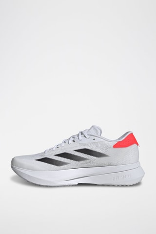 Chaussures de course Adizero - Blanc