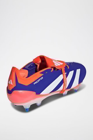 Chaussures de football Predator - Bleu marine