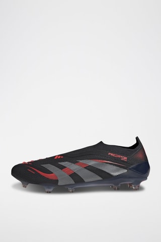 Chaussures de football Predator Elite - Noir