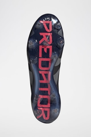 Chaussures de football Predator Elite - Noir