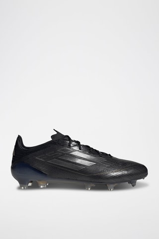 Chaussures de football F50 Elite - Noir
