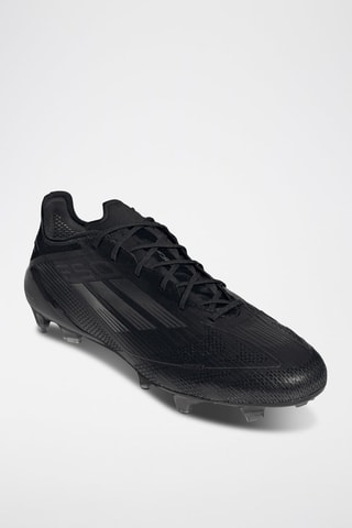 Chaussures de football F50 Elite - Noir