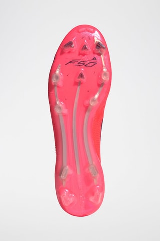 Chaussures de football F50 Elite - Rouge