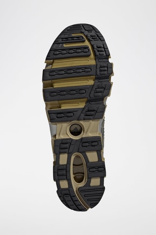 Chaussures de running Megaride - Gris