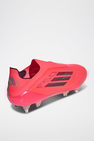 Chaussures de football F50 Elite - Rouge