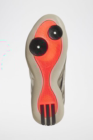 Chaussures de basketball James Harden - Doré