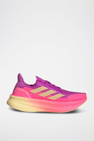 Chaussures de running Ultraboost 5x - Violet et rose