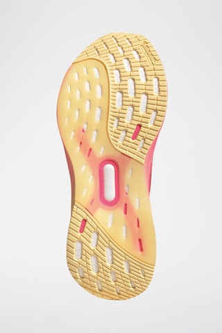 Chaussures de running Ultraboost 5x - Violet et rose