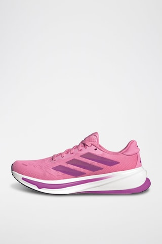 Chaussures d'entraînement Supernova Rise - Rose