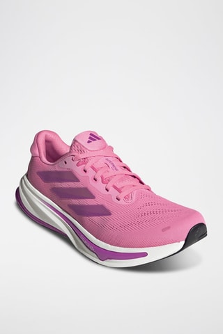 Chaussures d'entraînement Supernova Rise - Rose