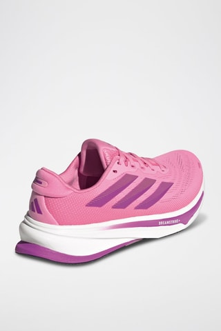 Chaussures d'entraînement Supernova Rise - Rose