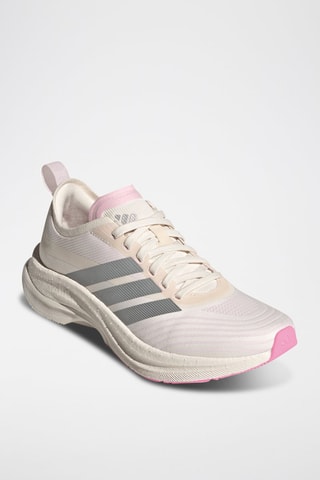 Chaussures de running - Ecru