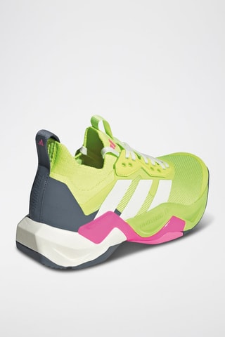 Chaussures d’entraînement Hiit - Vert fluo