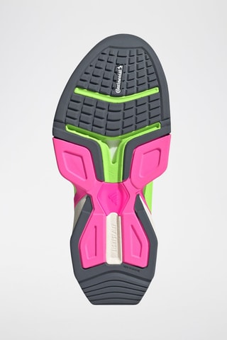 Chaussures d’entraînement Hiit - Vert fluo