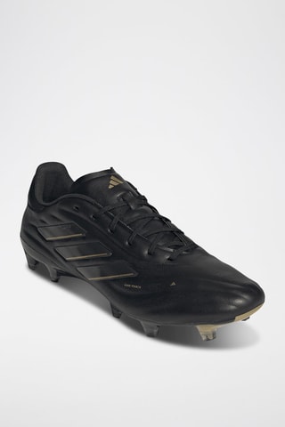 Chaussures de football Copa Pure 2 Elite - Noir