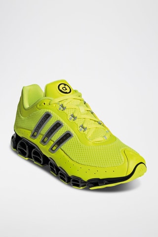 Chaussures de running Megaride - Vert clair