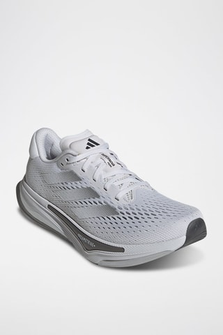 Chaussures de running - Blanc