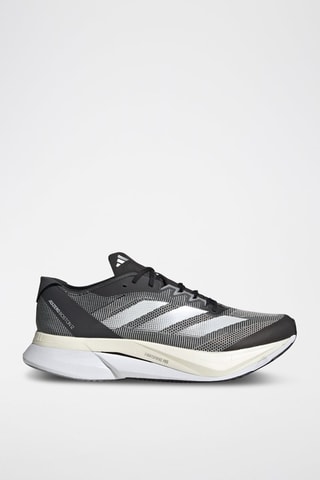 Chaussures de running Adizero Boston 12 - Gris foncé