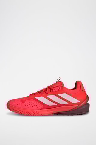 Chaussures de tennis - Rouge