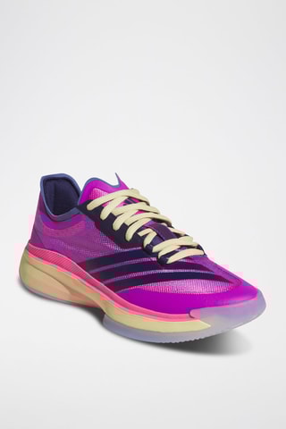 Tennis de basketball Adizero Select 3.0 - Violet
