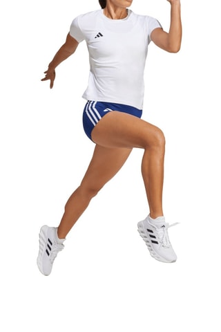 Panty de running FFA - Bleu électrique