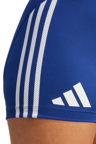 Panty de running FFA - Bleu électrique