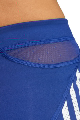 Panty de running FFA - Bleu électrique