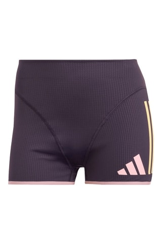 Panty de running Adizero - Bleu marine
