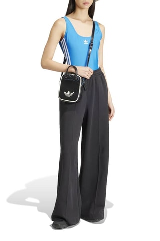 Maillot 1 pièce Adicol 3S - Bleu cobalt