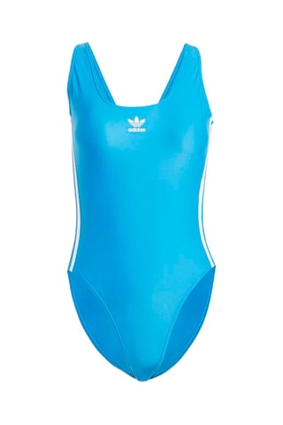Maillot 1 pièce Adicol 3S - Bleu cobalt