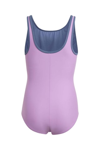 Maillot 1 pièce - Violet