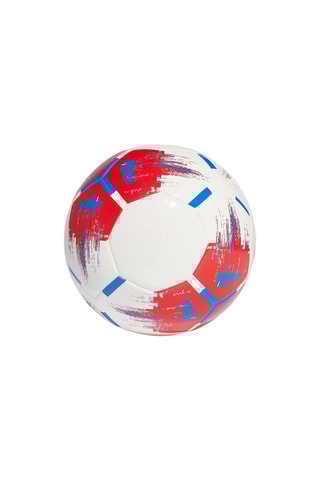 Ballon de football Team290 Blanc et rouge