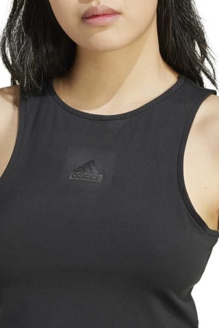 Débardeur City Escape - Noir