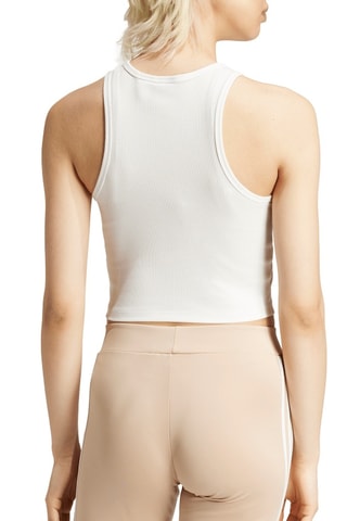 Débardeur Essentials - Blanc