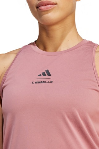 Débardeur d’entraînement - Rose