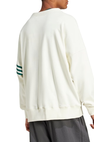 Gilet Originals - Ecru