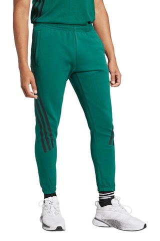 Pantalon tapered Future Icons - Vert foncé