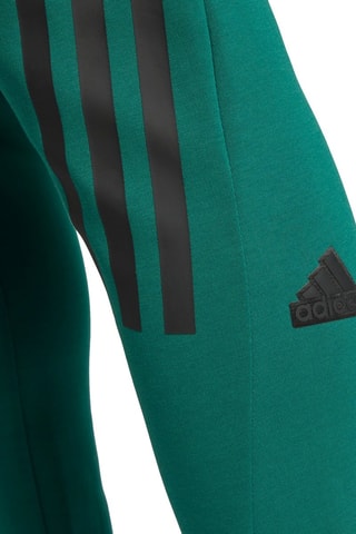 Pantalon tapered Future Icons - Vert foncé