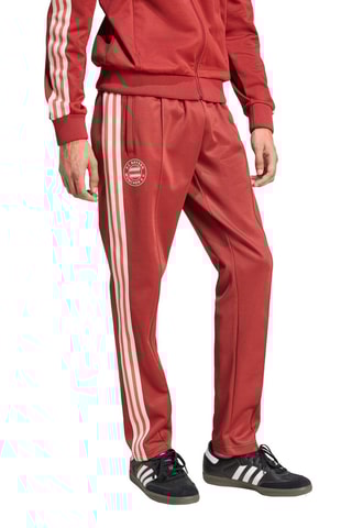 Pantalon de survêtement FC Bayern Munich - Rouge