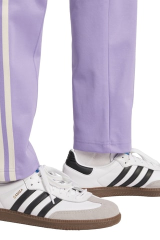 Pantalon de survêtement FC Real Madrid - Mauve