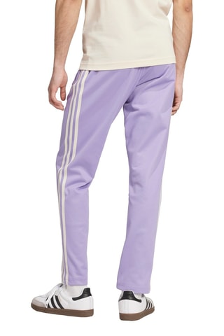 Pantalon de survêtement FC Real Madrid - Mauve