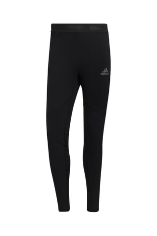 Pantalon de football Noir