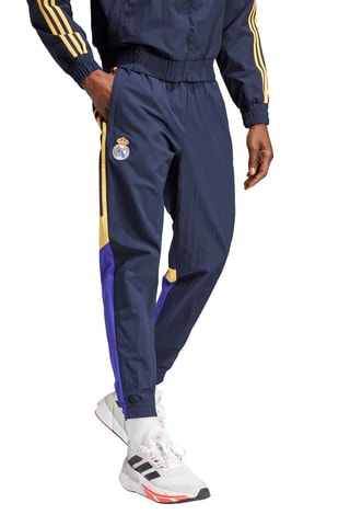 Pantalon de football Real Madrid - Bleu