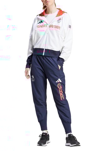 Pantalon - Bleu marine