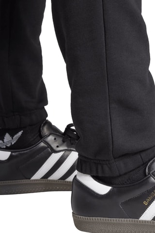 Pantalon Trèfle Essentials - Noir