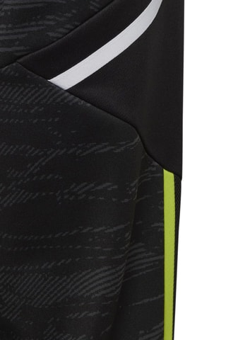 Pantalon d’entraînement Manchester United Condivo 22 - Noir