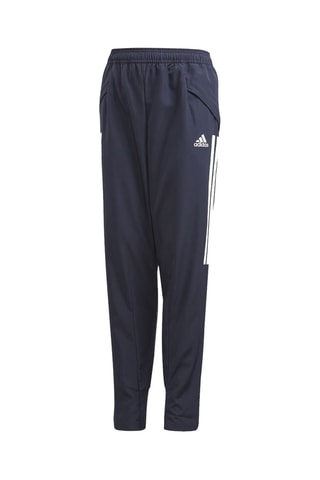 Pantalon de football Juventus JUVE PRE - Noir